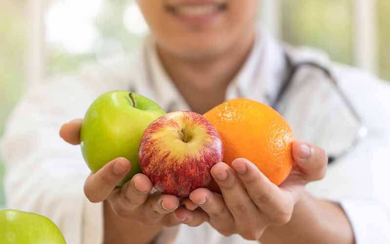 nutricion